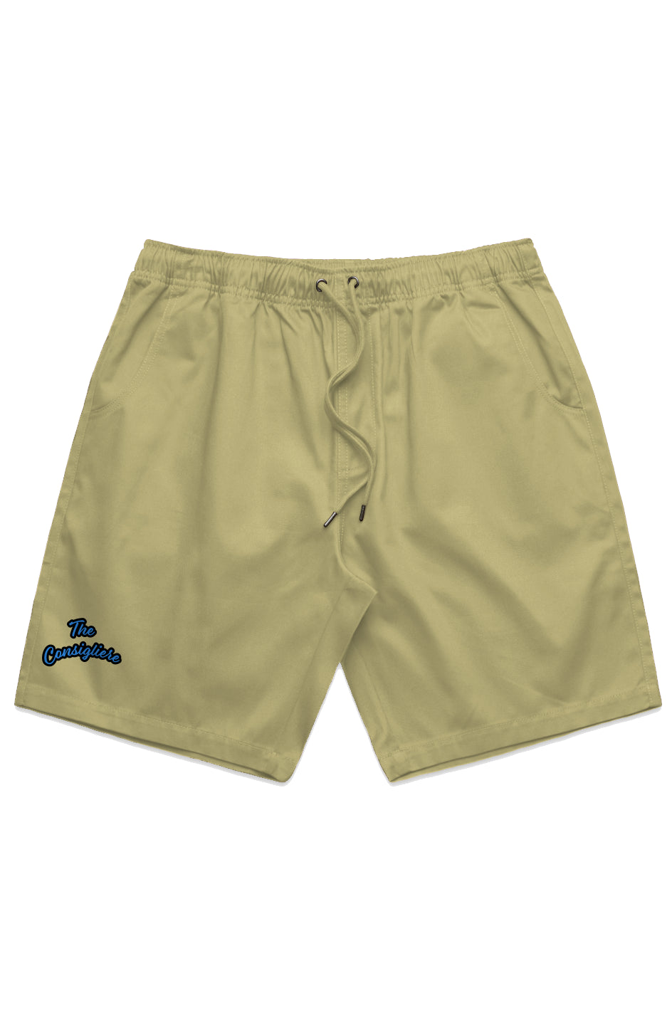 Consigliere Shorts