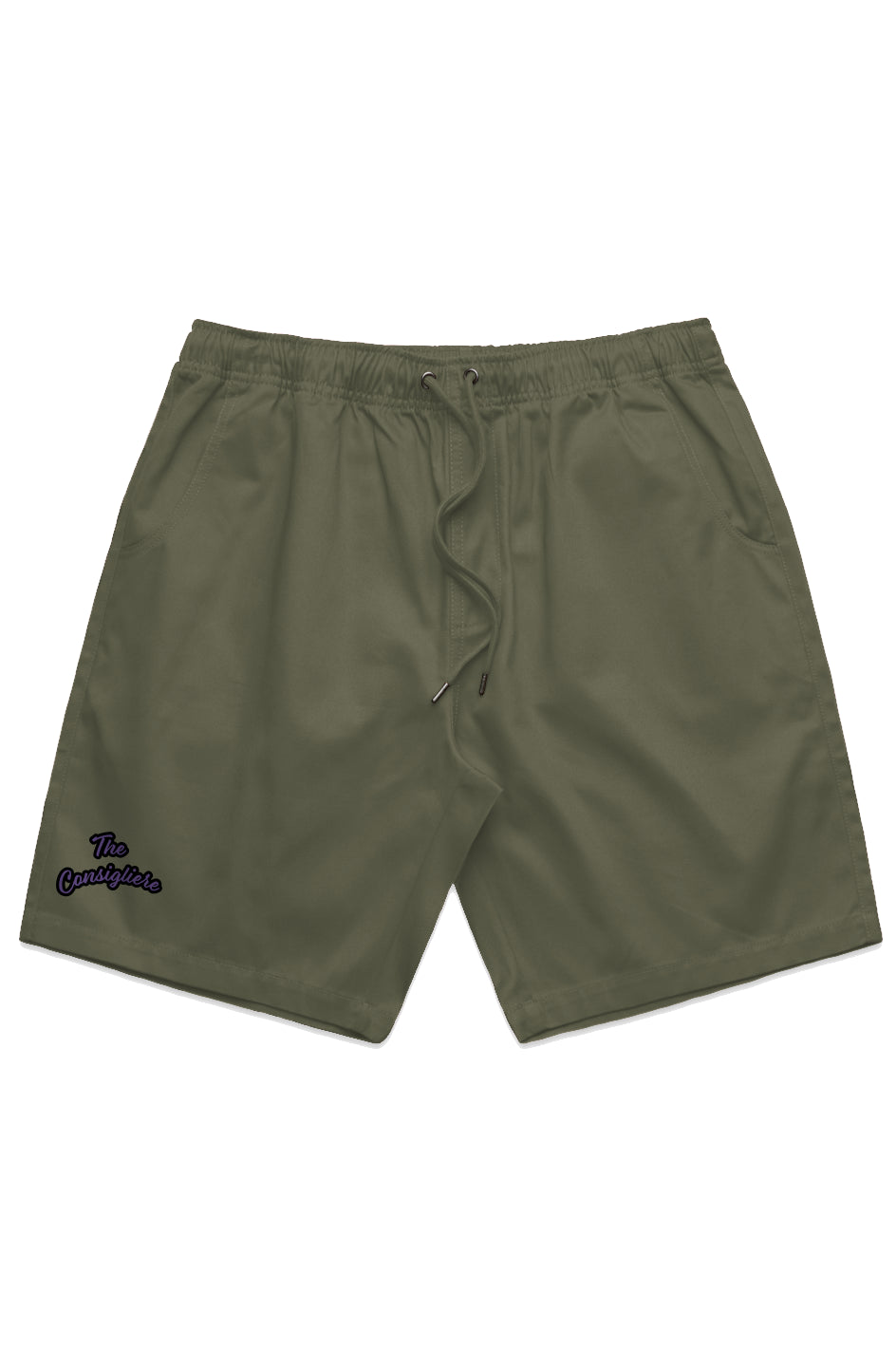 Consigliere Shorts