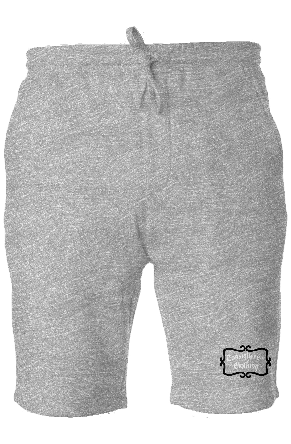 Consigliere™ Fleece Shorts/SET