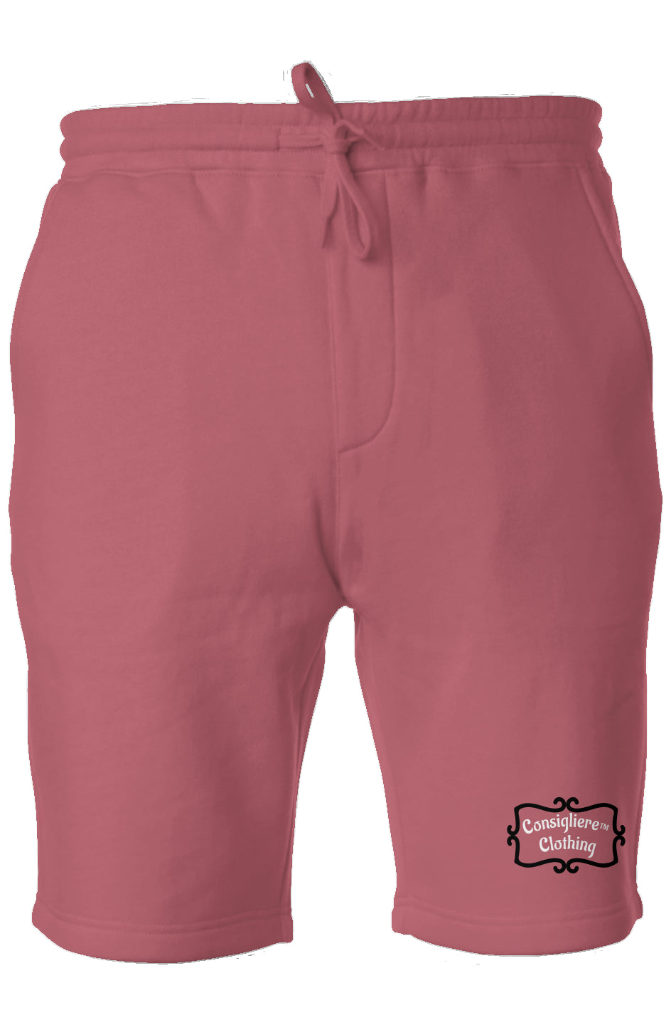 Consigliere™ Fleece Shorts/SET