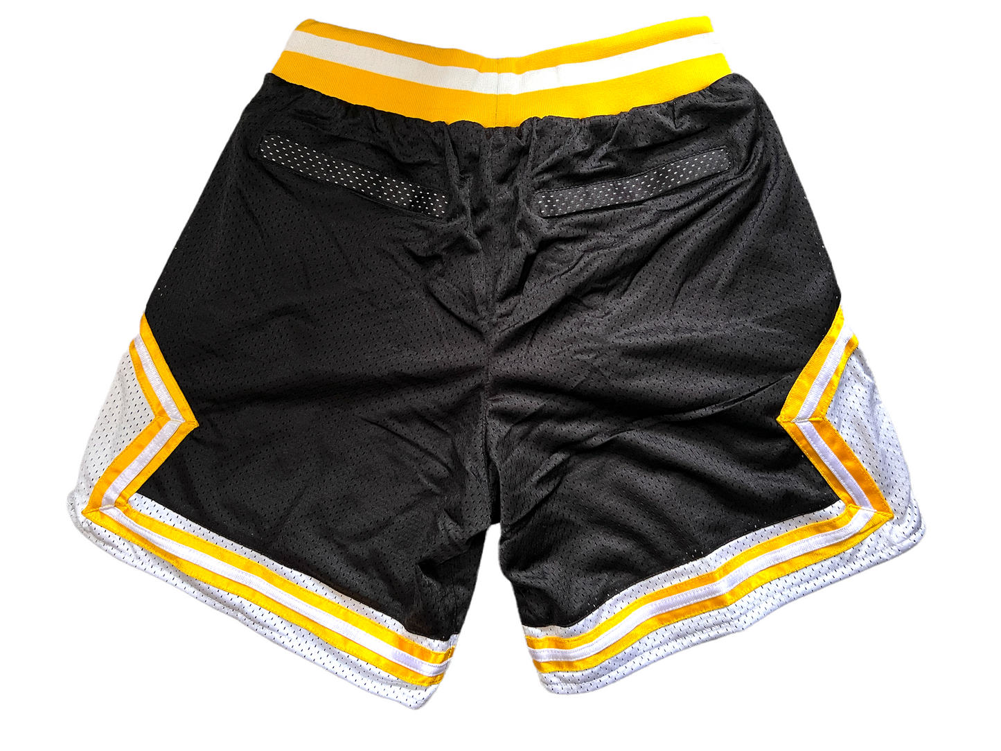 "O.G." Mesh Shorts